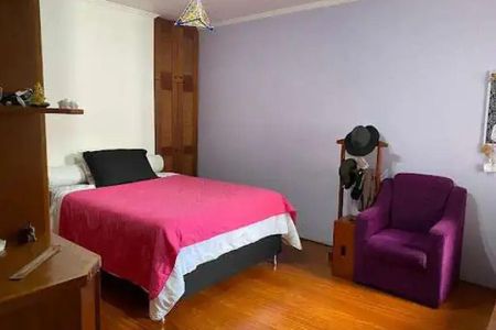 Casa à venda com 3 quartos, 181m² em Jardim Copacabana, São Bernardo do Campo