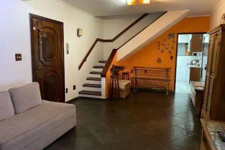 Casa à venda com 3 quartos, 181m² em Jardim Copacabana, São Bernardo do Campo