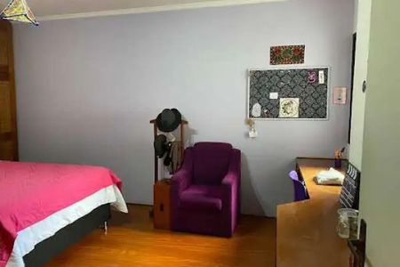 Casa à venda com 3 quartos, 181m² em Jardim Copacabana, São Bernardo do Campo