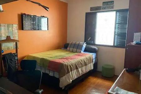 Casa à venda com 3 quartos, 181m² em Jardim Copacabana, São Bernardo do Campo