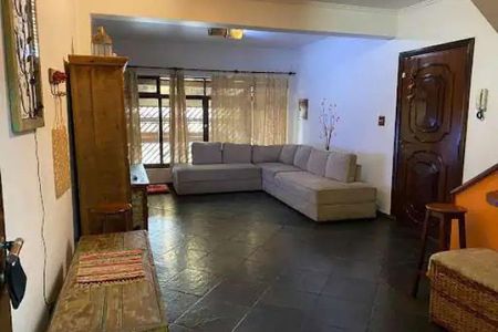 Casa à venda com 3 quartos, 181m² em Jardim Copacabana, São Bernardo do Campo