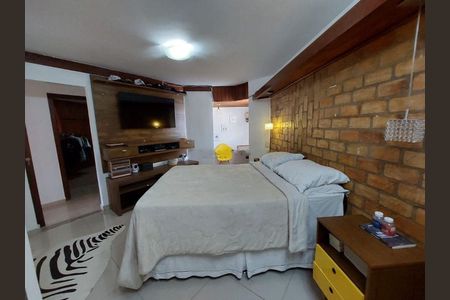 Foto 06 de casa à venda com 4 quartos, 346m² em Bairro da Glória, Contagem