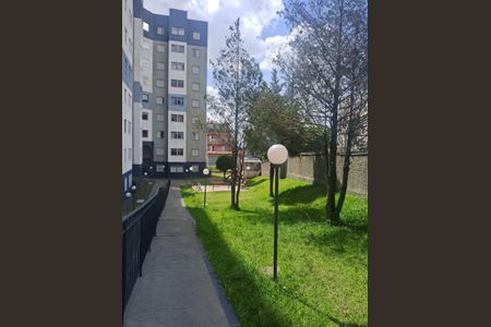 Apartamento para alugar com 57m², 3 quartos e 1 vaga Apartamento para alugar com 57m², 3 quartos e 1 vagaÁrea externa