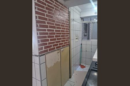 Apartamento para alugar com 57m², 3 quartos e 1 vaga Apartamento para alugar com 57m², 3 quartos e 1 vagaCozinha