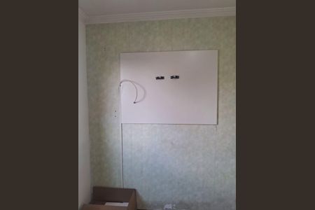 Quarto de apartamento para alugar com 3 quartos, 57m² em Jd S Teresinha, São Paulo