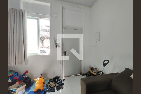 Sala de casa à venda com 2 quartos, 90m² em Maracanã, Rio de Janeiro