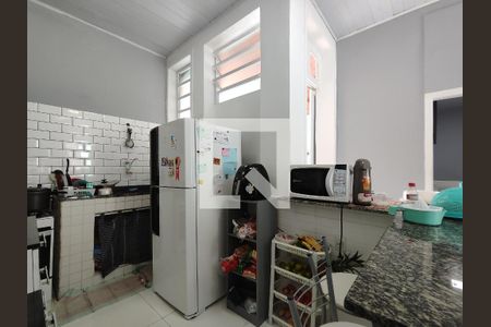 Casa à venda com 90m², 2 quartos e 1 vagaCozinha