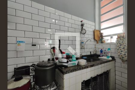 Casa à venda com 90m², 2 quartos e 1 vagaCozinhaCozinha