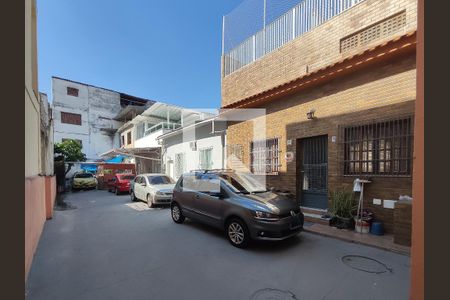 Casa à venda com 90m², 2 quartos e 1 vagaÁrea externa