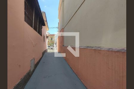 Casa à venda com 90m², 2 quartos e 1 vagaÁrea externa