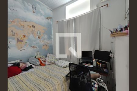 Casa à venda com 90m², 2 quartos e 1 vagaQuarto