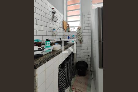 Casa à venda com 90m², 2 quartos e 1 vagaCozinha