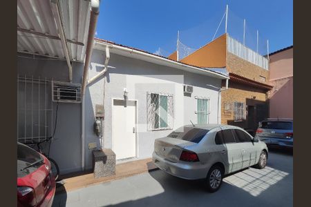 Casa à venda com 90m², 2 quartos e 1 vagaÁrea externa