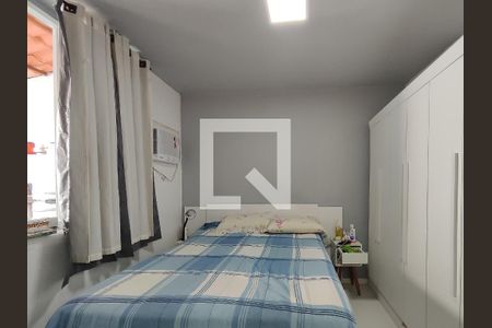 Casa à venda com 90m², 2 quartos e 1 vagaQuarto
