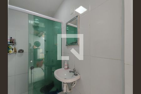 Casa à venda com 90m², 2 quartos e 1 vagaBanheiro