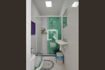 Casa à venda com 90m², 2 quartos e 1 vagaBanheiro