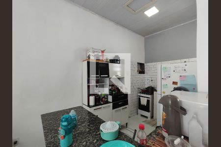 Casa à venda com 90m², 2 quartos e 1 vagaCozinha