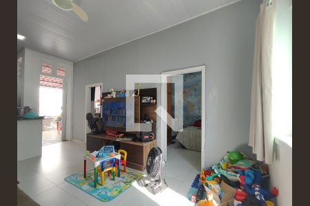 Sala de casa à venda com 2 quartos, 90m² em Maracanã, Rio de Janeiro