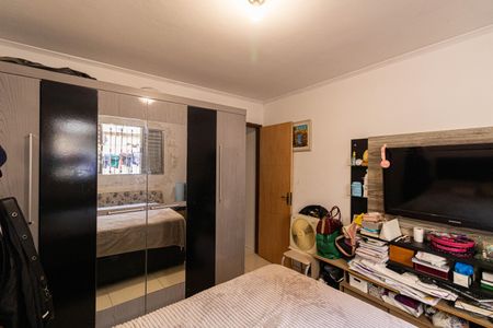 Casa à venda com 2 quartos, 150m² em Vila Euthalia, São Paulo