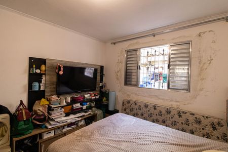 Casa à venda com 2 quartos, 150m² em Vila Euthalia, São Paulo