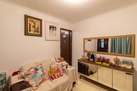 Casa à venda com 2 quartos, 150m² em Vila Euthalia, São Paulo