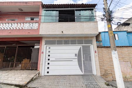 Casa para alugar com 150m², 3 quartos e 2 vagas