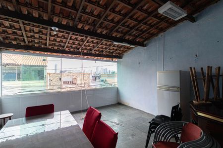 Casa para alugar com 150m², 3 quartos e 2 vagas