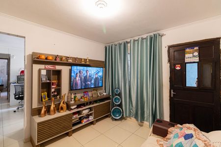 Casa à venda com 2 quartos, 150m² em Vila Euthalia, São Paulo