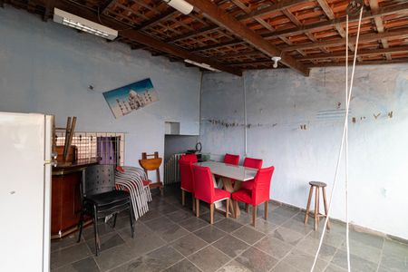 Casa para alugar com 150m², 3 quartos e 2 vagas