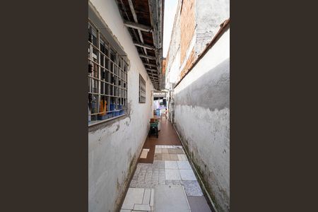 Casa para alugar com 150m², 3 quartos e 2 vagas