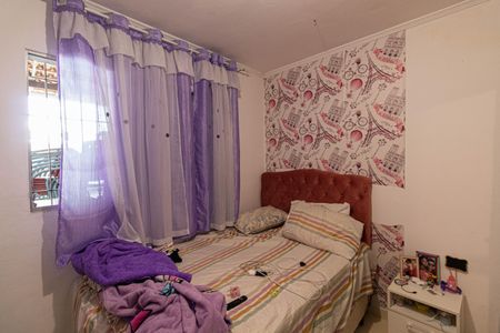 Casa à venda com 2 quartos, 150m² em Vila Euthalia, São Paulo