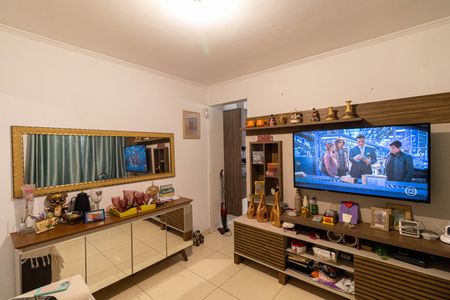 Casa à venda com 2 quartos, 150m² em Vila Euthalia, São Paulo