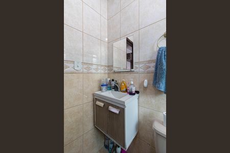 Casa para alugar com 150m², 3 quartos e 2 vagas