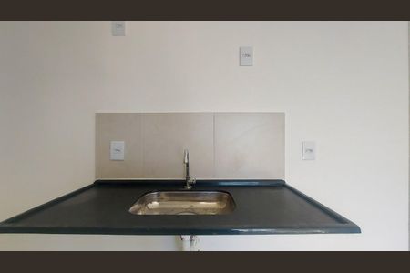 Apartamento à venda com 38m², 2 quartos e sem vaga Apartamento à venda com 38m², 2 quartos e sem vagaCozinha