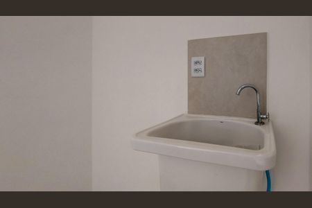 Apartamento à venda com 38m², 2 quartos e sem vaga Apartamento à venda com 38m², 2 quartos e sem vagaÁrea de Serviço