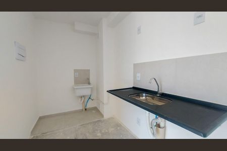 Apartamento à venda com 38m², 2 quartos e sem vaga Apartamento à venda com 38m², 2 quartos e sem vagaCozinha