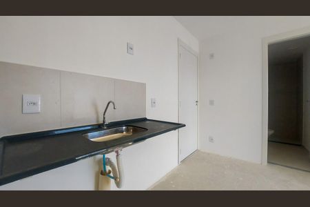 Apartamento à venda com 38m², 2 quartos e sem vaga Apartamento à venda com 38m², 2 quartos e sem vagaCozinha