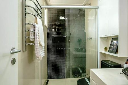 Apartamento à venda com 1 quarto, 45m² em Vila Nova Conceição, São Paulo