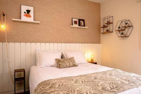 Apartamento à venda com 1 quarto, 45m² em Vila Nova Conceição, São Paulo