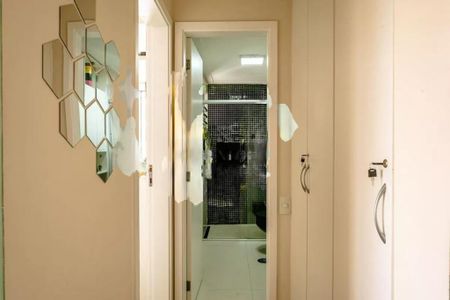 Apartamento à venda com 1 quarto, 45m² em Vila Nova Conceição, São Paulo