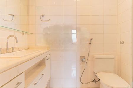 Apartamento à venda com 154m², 3 quartos e 3 vagas