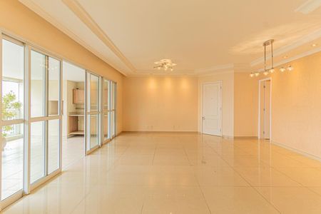 Apartamento à venda com 3 quartos, 154m² em Jardim Dom Bosco, São Paulo