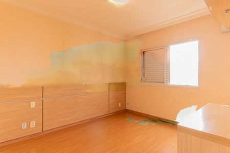 Apartamento à venda com 3 quartos, 154m² em Jardim Dom Bosco, São Paulo