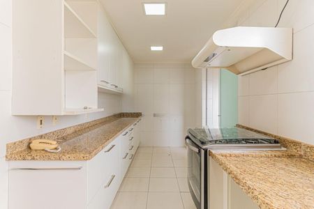 Apartamento à venda com 154m², 3 quartos e 3 vagas