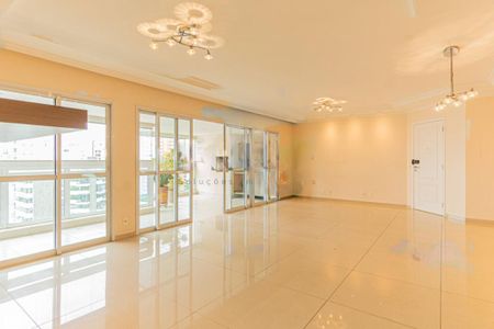 Apartamento à venda com 3 quartos, 154m² em Jardim Dom Bosco, São Paulo