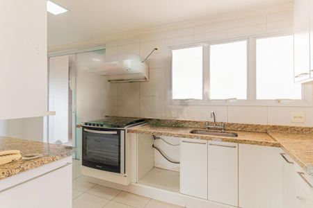 Apartamento à venda com 154m², 3 quartos e 3 vagas