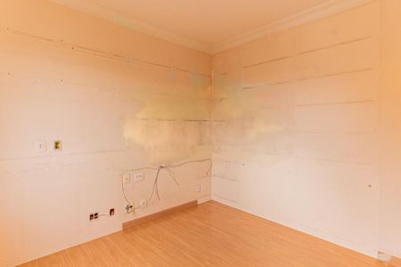 Apartamento à venda com 3 quartos, 154m² em Jardim Dom Bosco, São Paulo