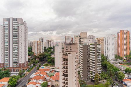 Apartamento à venda com 154m², 3 quartos e 3 vagas