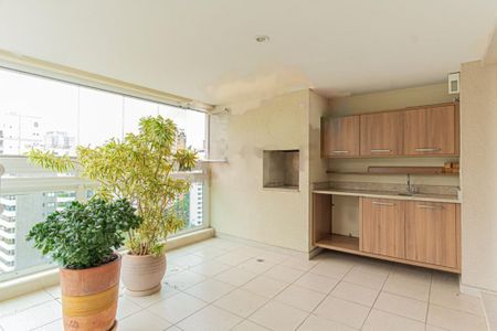 Apartamento à venda com 154m², 3 quartos e 3 vagas