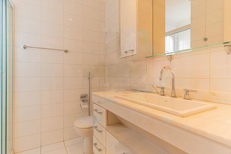 Apartamento à venda com 154m², 3 quartos e 3 vagas